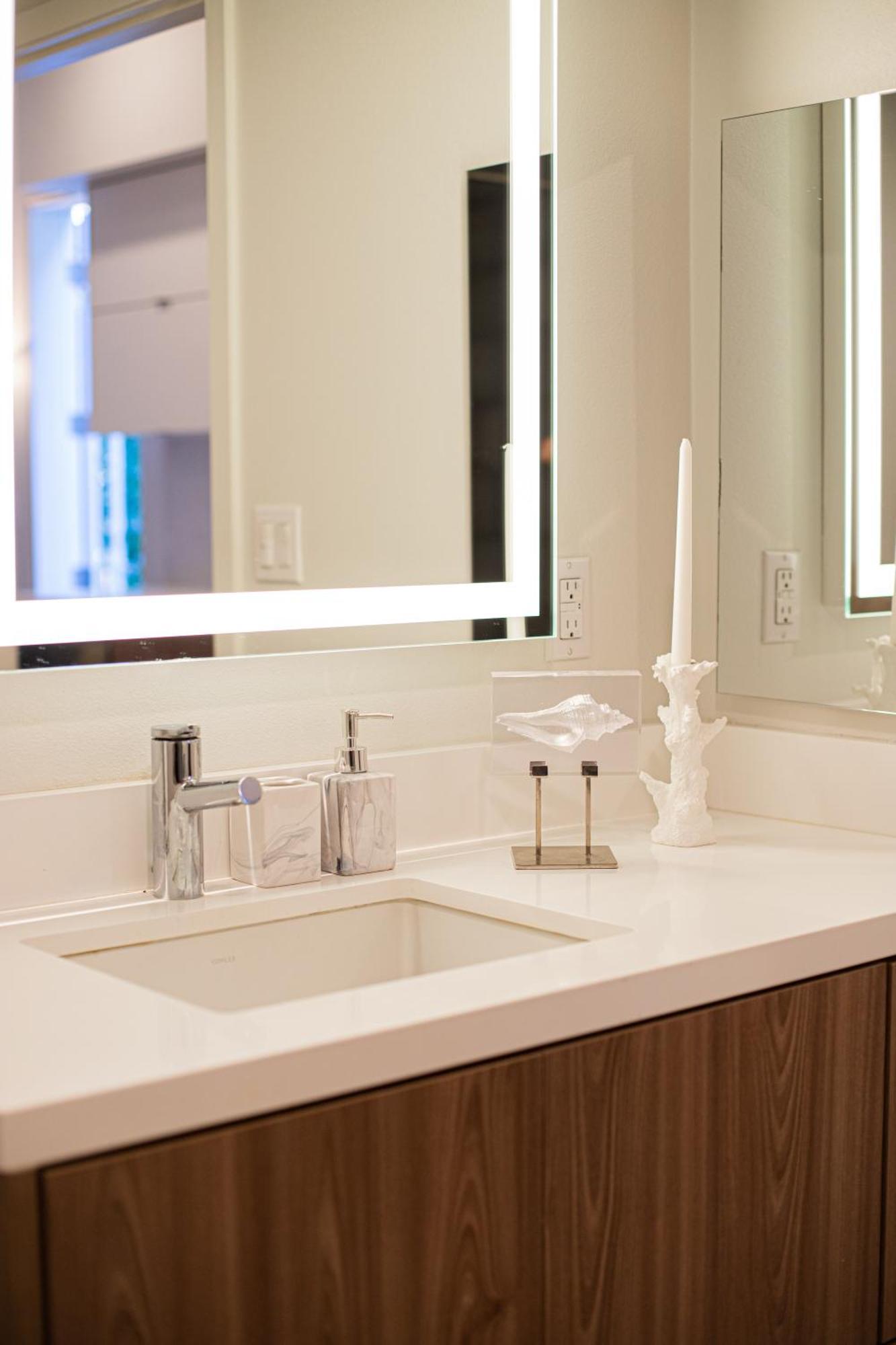 Luxury Apartment In The Prime Hollywood Location Los Angeles Exterior foto